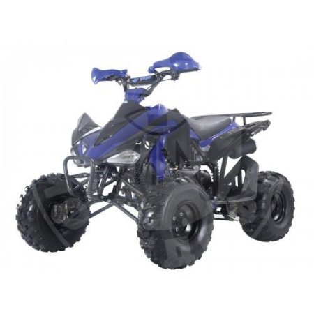 TAO motors Квадроцикл TAO ATA150G синий
