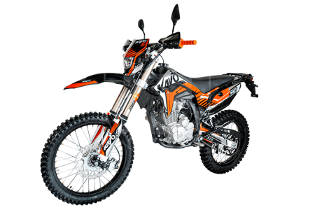 KAYO KAYO T4 250 ENDURO PR