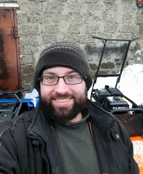 Виктор Васильев