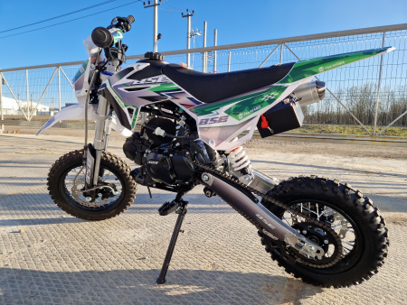 BSE Питбайк EVO Viper 12/10 (Автомат)