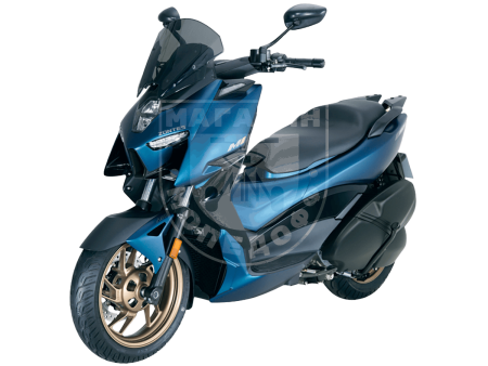 Zontes Скутер ZONTES ZT350-M Blue