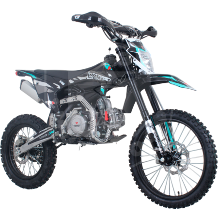Vento Питбайк Vento (VMC) 125 17/14 электростартер
