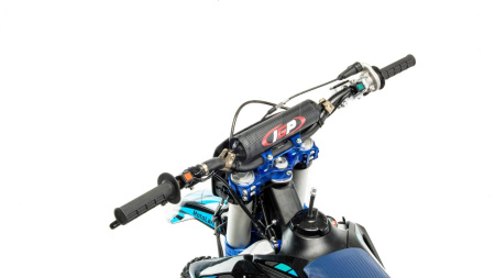 Motoland Мотоцикл Кросс Motoland XT300 ST-FA-NC (ZS182MN+BB)