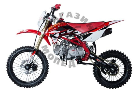 KAYO Питбайк KAYO CLASSIC YX150E 17/14