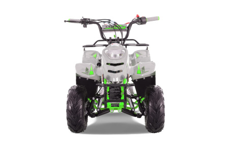 TAO motors Квадроцикл TAO 2022 Boulder зелёный
