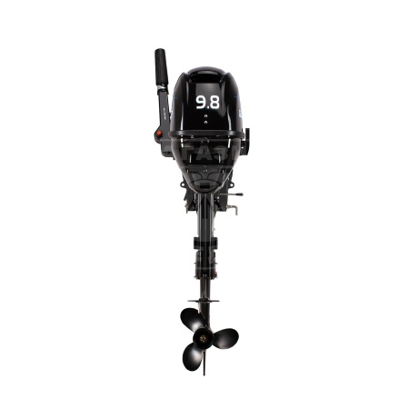 GLADIATOR Лодочный мотор GLADIATOR G9.8FHS_NEW
