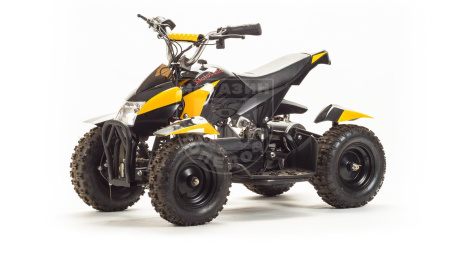 Motoland Квадроцикл Motoland (игрушка) ATV KZ5 купить в Мопедофф www.9814555.ru