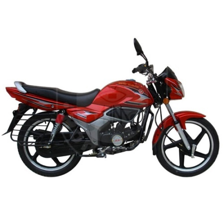 Dayun Dayun DY150-5D red