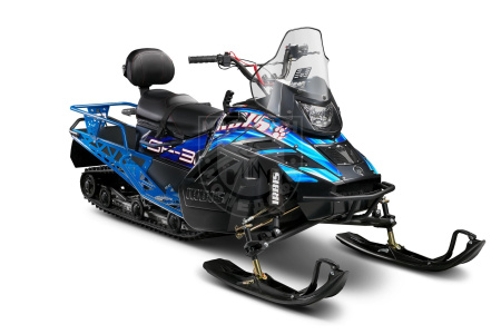 IRBIS MOTORS Снегоход IRBIS SF300