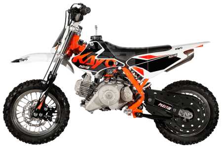 KAYO KAYO MINI TS110