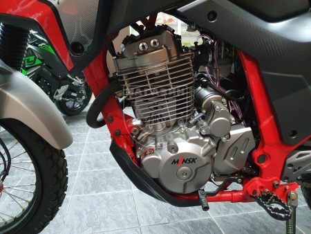 MINSK Минск Мотоцикл Минск M1NSK MINSK GOOSE 400 camo