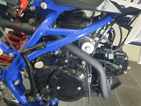 Roliz Питбайк Roliz 125E Cross New