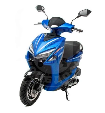 Скутер FC 150 (WY150-5B)