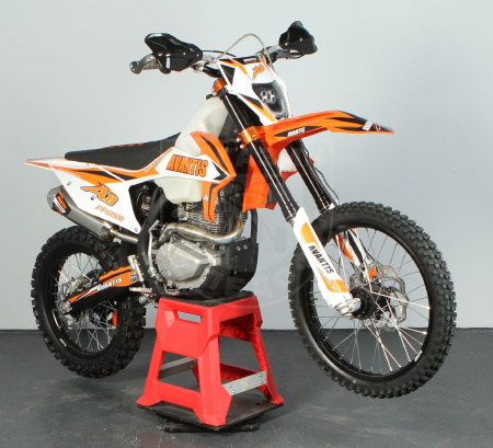 Avantis Мотоцикл Avantis A8 250 Carb