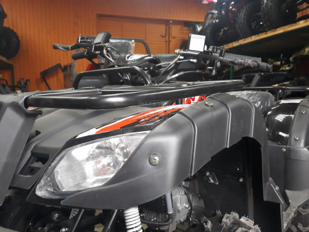 KAYO Квадроцикл KAYO BULL 150