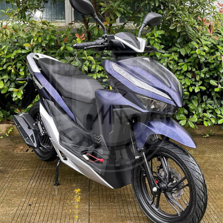 VENTO Скутер VENTO INFERNO 150 синий