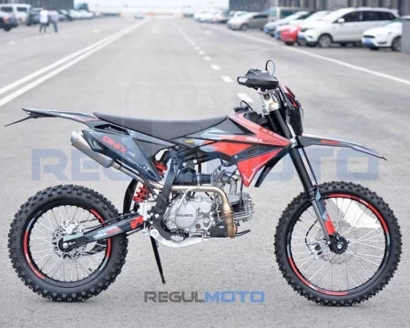 REGULMOTO Питбайк Regulmoto ONIX PRO