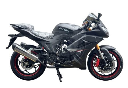 MM Мотоцикл FALCON SPEEDFIRE 250 Black