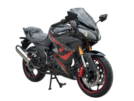 MM Мотоцикл FALCON TERRAIL 250 Black