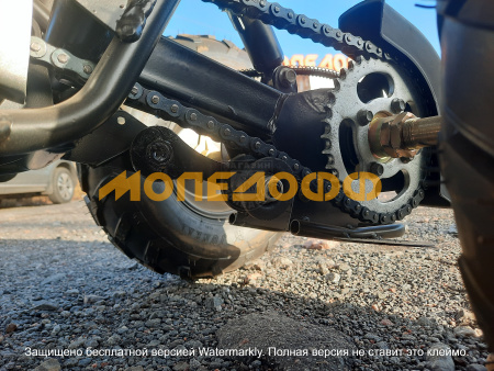 Подростковые Квадроцикл Hammer ATV