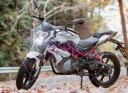 Benelli BJ150-29