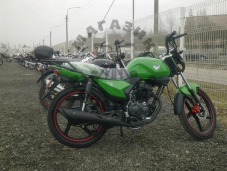 IRBIS Мотоцикл IRBIS GS 150