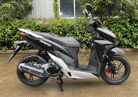 VENTO Скутер Vento Inferno 150(50)