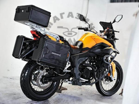 Zongshen Мотоцикл Zongshen ZS250GY-3
