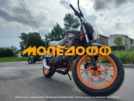Racer Мотоцикл Racer Nitro RC250CK
