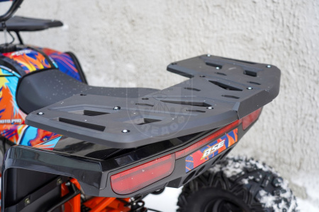 BSE Квадроцикл BSE XT-1U Orange 125