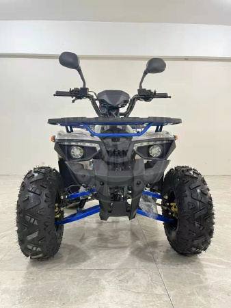 ММ Квадроцикл Exdrive Hunter ATV125 ocean
