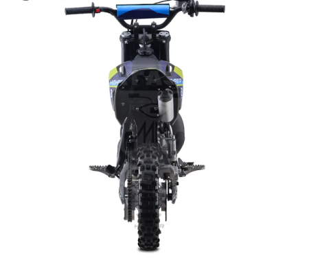 TBOLTUSA Питбайк HIGHPER DB503 2T 49CC 10/10