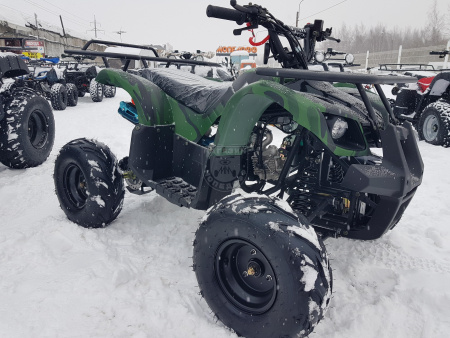 FUXIN Квадроцикл FUXIN SIMPLE 7 125