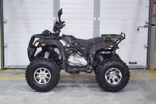 Grizzly Квадроцикл GRIZZLY 200 cc