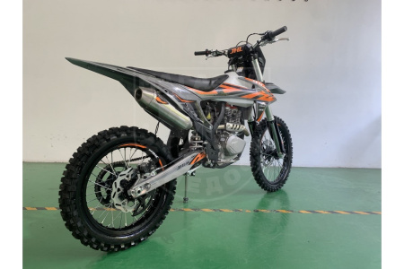 JHL Мотоцикл JHL LX4 CB300RL (175FMN)