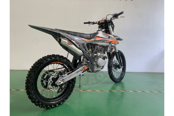 JHL Мотоцикл JHL LX4 CB300RL (175FMN)