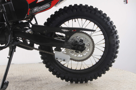 Roliz Мотоцикл Roliz SPORT-003 RRC