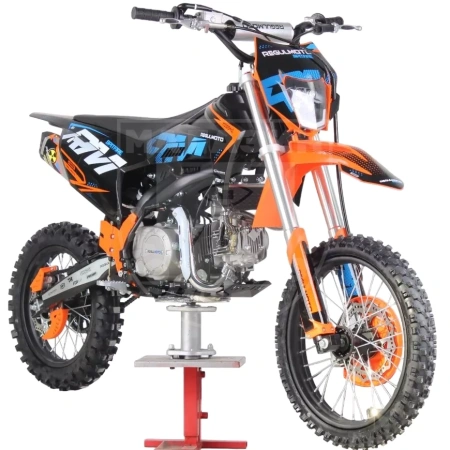 REGULMOTO Питбайк Regulmoto SPITFIRE 17/14