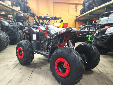 Подростковые Квадроцикл Wels EVO M 110