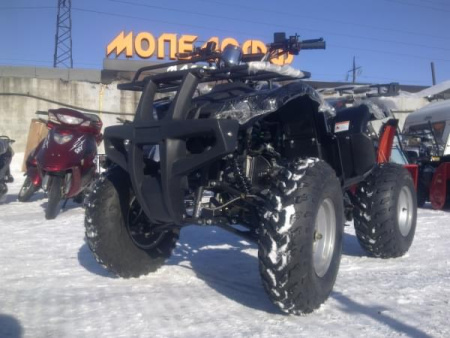 IRBIS Квадроцикл IRBIS ATV150U
