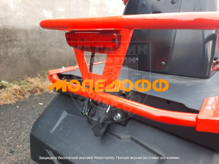 IRBIS MOTORS Снегоход Тунгус 400 IRBIS TUNGUS 400