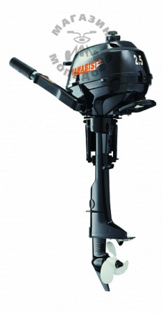 Yamabisi Yamabisi F2.5BMS