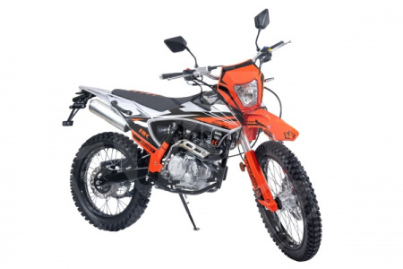 Racer Мотоцикл Racer RC250GY-C2K K2 orange