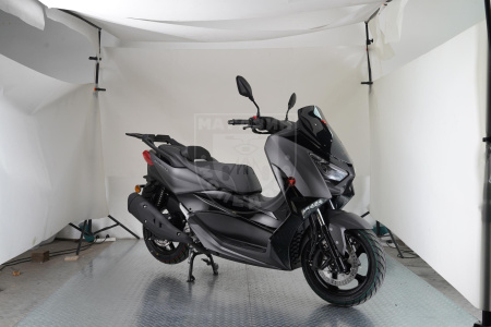 VMC Скутер VMC XMAX 250сс серый