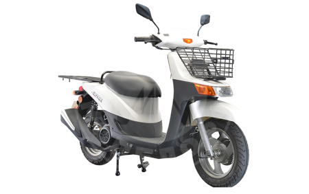 Huaheng Скутер JT125T-46