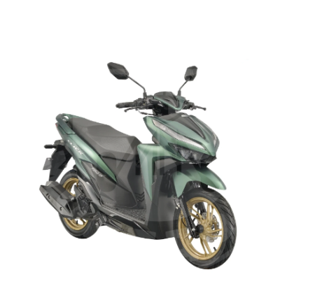 The Sinnis Range Скутер VORIO 150cc