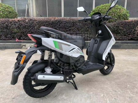 NEXUS Скутер Nexus TEMPO (50) 125 white