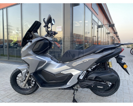 VMC Скутер VMC JET  T1700