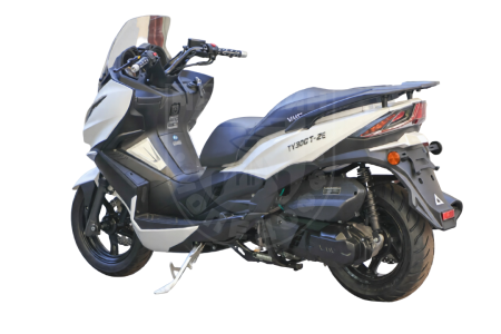 VMC Скутер VENTO (VMC) Z1