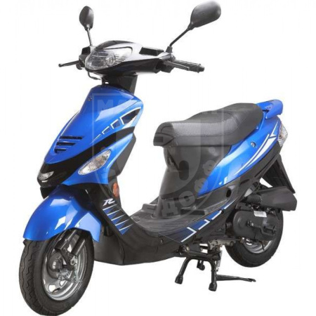 RACER RC50QT-3 METEOR